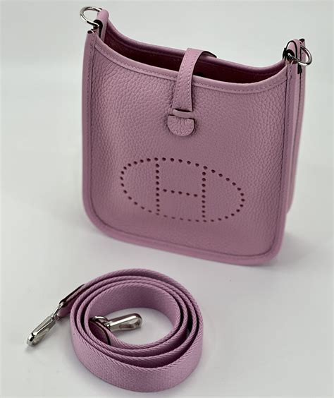 hermes mini evelyne canada|Hermes mini evelyne 16.